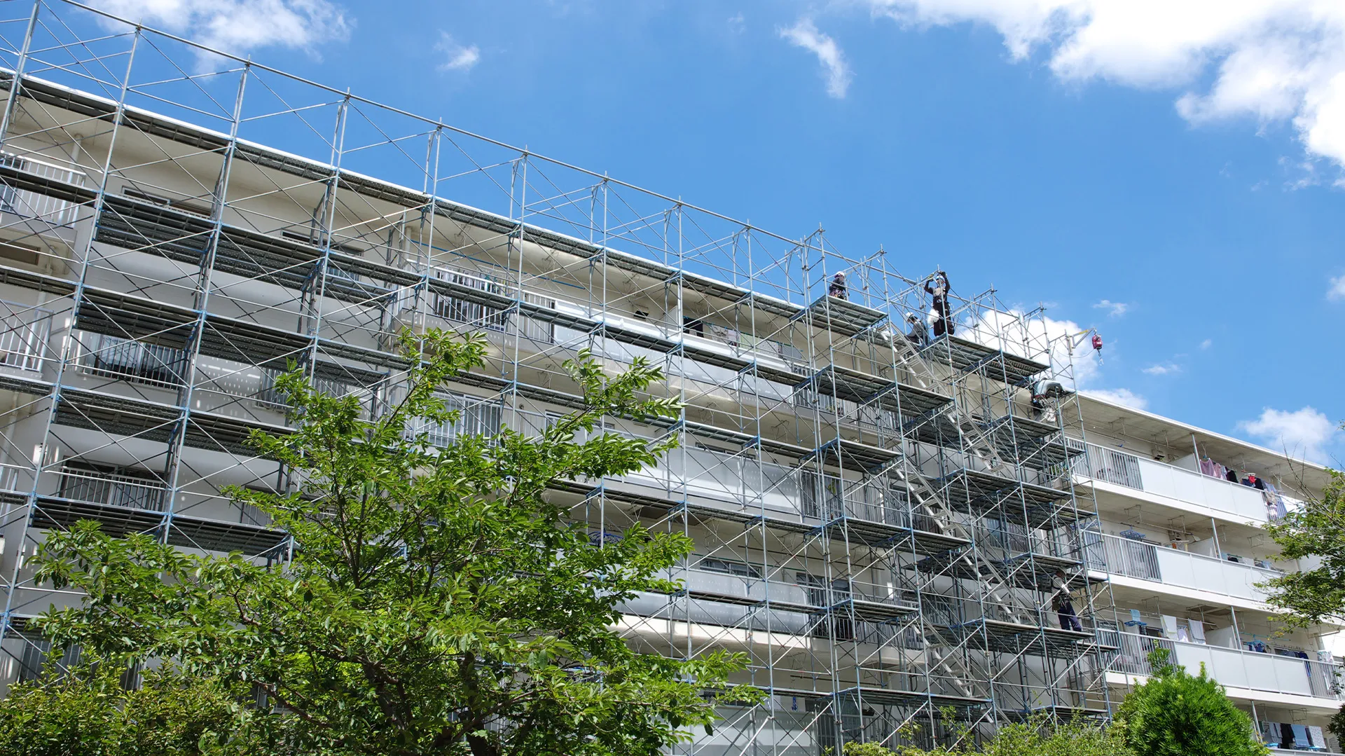 【板橋区　解体工事】求人募集中